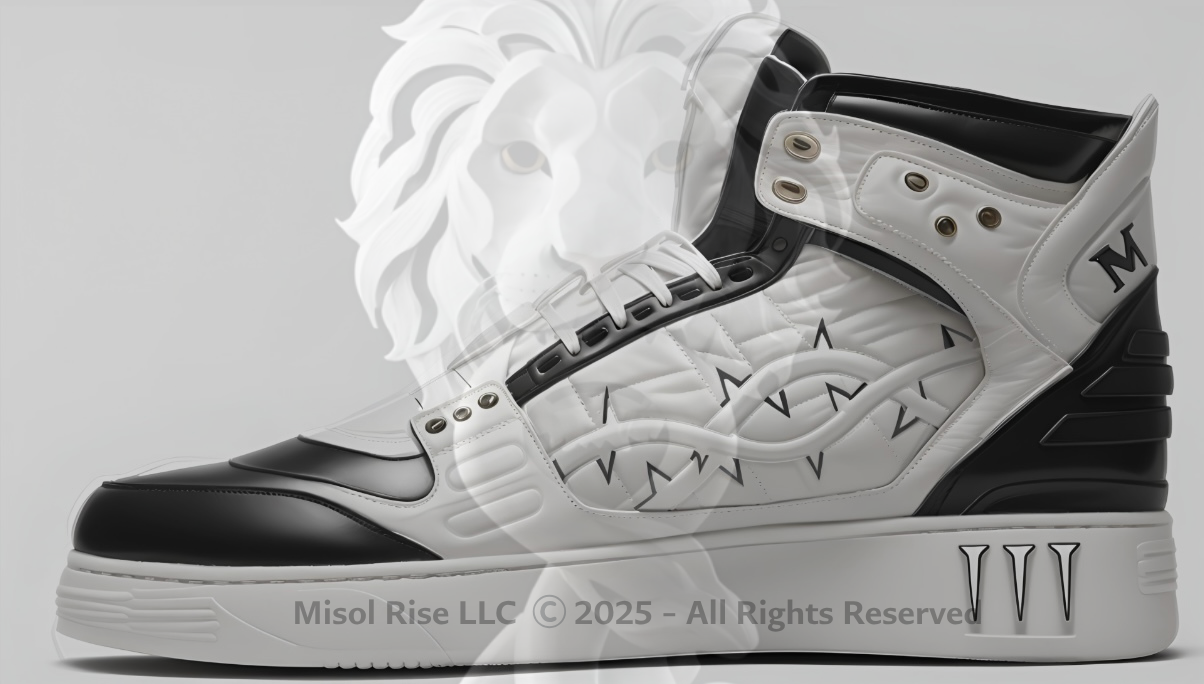 Adonai Sneaker